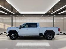 2023 GMC Sierra 2500HD 4WD Crew Cab 159' SLE - Photo 5