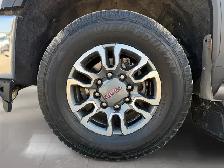 2023 GMC Sierra 2500HD 4WD Crew Cab 159' SLE - Photo 7