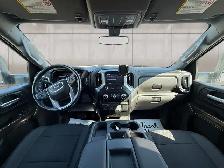 2023 GMC Sierra 2500HD 4WD Crew Cab 159' SLE - Photo 10