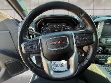 2023 GMC Sierra 2500HD 4WD Crew Cab 159' SLE - Photo 11