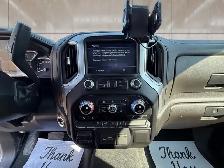 2023 GMC Sierra 2500HD 4WD Crew Cab 159' SLE - Photo 12