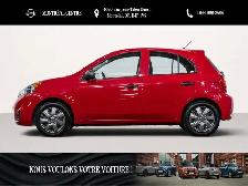 2015 Nissan Micra S | Transmission manuelle | Chauffe-moteur - Photo 4
