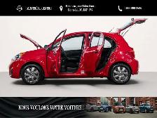 2015 Nissan Micra S | Transmission manuelle | Chauffe-moteur - Photo 5