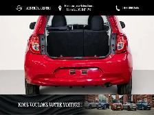 2015 Nissan Micra S | Transmission manuelle | Chauffe-moteur - Photo 7
