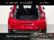 2015 Nissan Micra S | Transmission manuelle | Chauffe-moteur - Photo 8