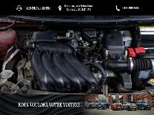2015 Nissan Micra S | Transmission manuelle | Chauffe-moteur - Photo 9