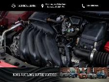 2015 Nissan Micra S | Transmission manuelle | Chauffe-moteur - Photo 10