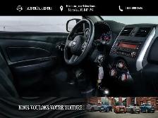2015 Nissan Micra S | Transmission manuelle | Chauffe-moteur - Photo 11