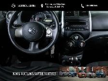 2015 Nissan Micra S | Transmission manuelle | Chauffe-moteur - Photo 12
