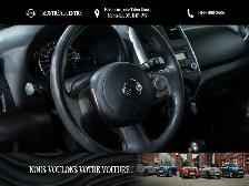 2015 Nissan Micra S | Transmission manuelle | Chauffe-moteur - Photo 14