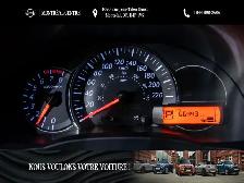 2015 Nissan Micra S | Transmission manuelle | Chauffe-moteur - Photo 21