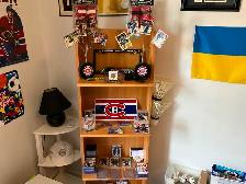 VENTE DE GARAGE DE SPORTS / INTÉRIEUR - Photo 6