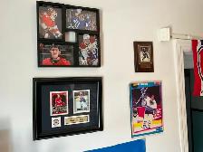 VENTE DE GARAGE DE SPORTS / INTÉRIEUR - Photo 8