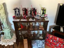 VENTE DE GARAGE DE SPORTS / INTÉRIEUR - Photo 10