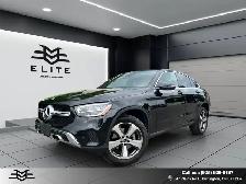 2023 Mercedes-Benz GLC-Class GLC 300 4MATIC COUPE - NAVI - AWD ! - Photo 3
