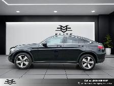 2023 Mercedes-Benz GLC-Class GLC 300 4MATIC COUPE - NAVI - AWD ! - Photo 4
