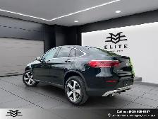 2023 Mercedes-Benz GLC-Class GLC 300 4MATIC COUPE - NAVI - AWD ! - Photo 5
