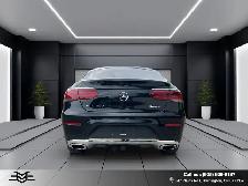 2023 Mercedes-Benz GLC-Class GLC 300 4MATIC COUPE - NAVI - AWD ! - Photo 6