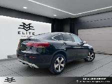 2023 Mercedes-Benz GLC-Class GLC 300 4MATIC COUPE - NAVI - AWD ! - Photo 7