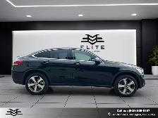 2023 Mercedes-Benz GLC-Class GLC 300 4MATIC COUPE - NAVI - AWD ! - Photo 8