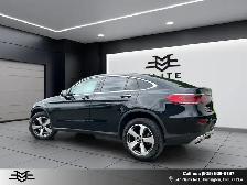 2023 Mercedes-Benz GLC-Class GLC 300 4MATIC COUPE - NAVI - AWD ! - Photo 9