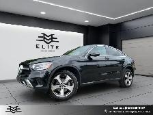 2023 Mercedes-Benz GLC-Class GLC 300 4MATIC COUPE - NAVI - AWD ! - Photo 10