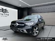 2023 Mercedes-Benz GLC-Class GLC 300 4MATIC COUPE - NAVI - AWD ! - Photo 11