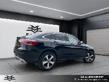 2023 Mercedes-Benz GLC-Class GLC 300 4MATIC COUPE - NAVI - AWD ! - Photo 12