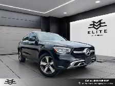 2023 Mercedes-Benz GLC-Class GLC 300 4MATIC COUPE - NAVI - AWD ! - Photo 13