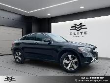 2023 Mercedes-Benz GLC-Class GLC 300 4MATIC COUPE - NAVI - AWD ! - Photo 14