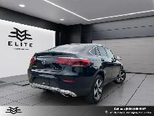 2023 Mercedes-Benz GLC-Class GLC 300 4MATIC COUPE - NAVI - AWD ! - Photo 15