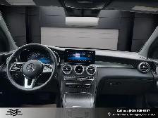 2023 Mercedes-Benz GLC-Class GLC 300 4MATIC COUPE - NAVI - AWD ! - Photo 19