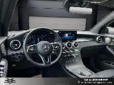 2023 Mercedes-Benz GLC-Class GLC 300 4MATIC COUPE - NAVI - AWD ! - Photo 27