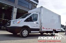 2019 Ford Transit T350  Cube 14 pieds  Camera  Bluetooth - Photo 4