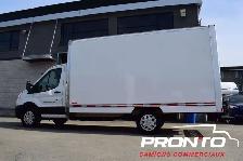 2019 Ford Transit T350  Cube 14 pieds  Camera  Bluetooth - Photo 5
