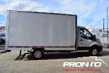2019 Ford Transit T350  Cube 14 pieds  Camera  Bluetooth - Photo 9