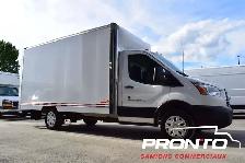 2019 Ford Transit T350  Cube 14 pieds  Camera  Bluetooth - Photo 10