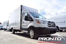 2019 Ford Transit T350  Cube 14 pieds  Camera  Bluetooth - Photo 11