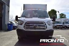 2019 Ford Transit T350  Cube 14 pieds  Camera  Bluetooth - Photo 12