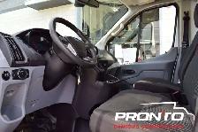 2019 Ford Transit T350  Cube 14 pieds  Camera  Bluetooth - Photo 13
