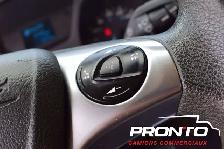 2019 Ford Transit T350  Cube 14 pieds  Camera  Bluetooth - Photo 19