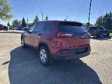 2016 Jeep Cherokee Sport - Photo 5
