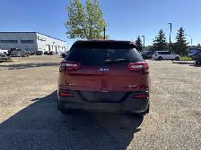 2016 Jeep Cherokee Sport - Photo 6