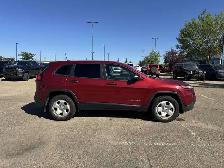 2016 Jeep Cherokee Sport - Photo 8