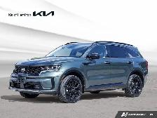 2021 Kia Sorento EX