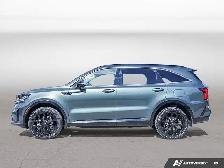 2021 Kia Sorento EX - Photo 2