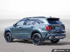 2021 Kia Sorento EX - Photo 3
