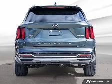 2021 Kia Sorento EX - Photo 4