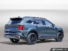 2021 Kia Sorento EX - Photo 5