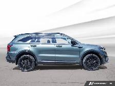 2021 Kia Sorento EX - Photo 6